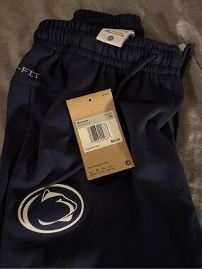 Brand New women’s penn state nike sweatpants